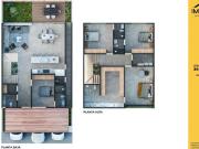 Casa en Venta en Altozano Niebla