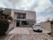 Casa en venta en Altozano, Querétaro