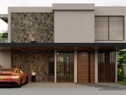 Casa en Venta en Altozano Residencia de Autor con Sótano...