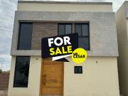 Casa en Venta en Altozano Residencial para estrenar