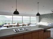 Casa en venta en Altozano Risco