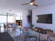 Casa en venta en Altozano, Yucatán