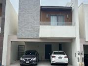 Casa en venta en Altrysa, García, Nuevo León Casa en venta en Altrysa, García, Nuevo León