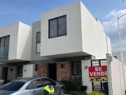 CASA EN VENTA EN ALVA RESIDENCIAL, ZONA CAPITAL NORTE,...