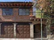 Casa en venta en Las Aguilas, Álvaro Obregón, CDMX