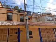 CASA EN VENTA EN ÁLVARO OBREGÓN, CIUDAD DE MÉXICO