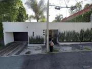 CASA EN VENTA EN ALVARO OBREGON CIUDAD DE MEXICO...