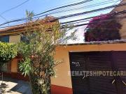 Casa en venta en Álvaro Obregón, Cuevitas de REMATE BANCARIO