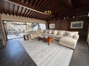 Casa en Venta en Alvaro Obregon Santa Fe Tarango m2c393