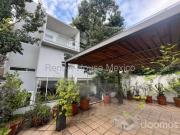 Casa en Venta en Álvaro Obregón Tizampampano AF 26 44