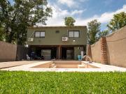 CASA EN VENTA EN ALVEAR CON LOCAL