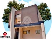 Casa en venta en Alyssa, Ramos Arizpe, Coahuila de Zaragoza