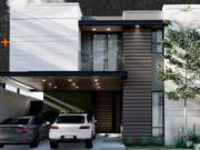 Casa en venta en Alyssa, Ramos Arizpe, Coahuila de Zaragoza