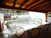 Casa en venta en Alzira, Alquenència Venècia. Bonito...
