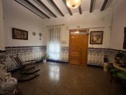 Casa en venta en Alzira, La Vila. Maravillosa casa de...