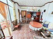 Casa en venta en Alzira, Sants Patrons. Casa 4...