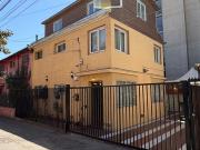 Casa en Venta en AMALIA ERRAZURIZ CON MAGDALENA VICUÑA