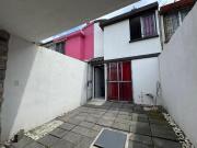 Casa en venta en Amalucan