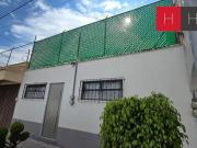 Casa en venta en Amalucan con Local Comercial