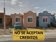 Casa en venta en Amanecer de Kino, Magdalena de Kino,...