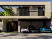 CASA EN VENTA EN AMANI TERRA, ZONA SUR, SANTIAGO NUEVO LEÓN