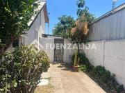Casa en Venta en Amapolas con Hamburgo