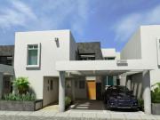 CASA EN VENTA EN AMARENA RESIDEZIALE METEPEC EDO. DE MEX