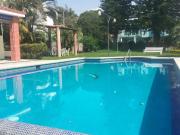 Casa en venta en Amates, Yautepec, Morelos