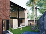 Casa en venta en Amatitlán, Cancún, Morelos