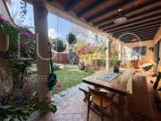 Casa en venta en Amatlán de Quetzalcóatl, Tepoztlán, Morelos