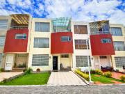 Casa en venta en Ambato | 4 Baños + Gimnasio | La Victoria