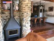 Casa en venta en Ambel, HORNO VIEJO