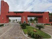 Casa en venta en Amberes Residencial con estudio y baño...