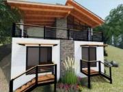 CASA EN VENTA EN AMEALCO QUERÉTARO, CON VISTA AL BOSQUE