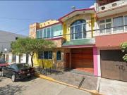 CASA EN VENTA EN AMERICA SUR, OAXACA DE JUAREZ, OAXACA