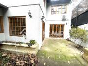 Casa en Venta en Américo Vespucio / Espoz