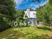 Casa en venta en Ames, O Milladoiro. Casa nueva al lado...