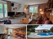 Casa en venta en Ametlla de Mar L´, Calafat Costa...