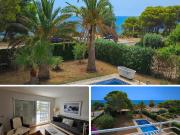 Casa en venta en Ametlla de Mar L´, Calafat Costa...