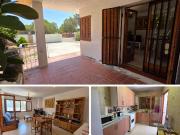 Casa en venta en Ametlla de Mar L´, Calafat Costa...