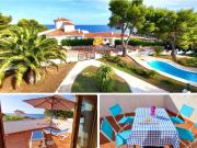 Casa en venta en Ametlla de Mar L´, Les Tres Cales Costa...