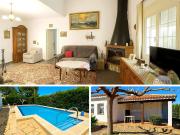 Casa en venta en Ametlla de Mar L´, Les Tres Cales Costa...