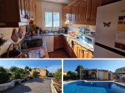 Casa en venta en Ametlla de Mar L´, Les Tres Cales Costa...
