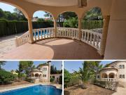 Casa en venta en Ametlla de Mar L´, Les Tres Cales Costa...