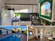 Casa en venta en Ametlla de Mar L´, Les Tres Cales Costa...