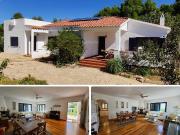 Casa en venta en Ametlla de Mar L´, Les Tres Cales Costa...