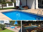 Casa en venta en Ametlla de Mar L´, Les Tres Cales Costa...