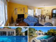 Casa en venta en Ametlla de Mar L´, Les Tres Cales Costa...