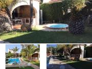 Casa en venta en Ametlla de Mar L´, Les Tres Cales Costa...