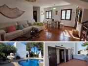 Casa en venta en Ametlla de Mar L´, Les Tres Cales Costa...